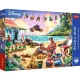 Trefl Lilo & Stitch: Bea - 1000 darabos puzzle