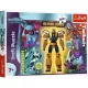 Trefl: Transformers - 200 darabos puzzle