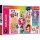 Trefl: Rainbow High - 200 darabos puzzle