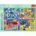 Trefl: Lilo & Stitch 4 az 1-ben puzzle - 250 darabos