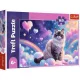 Trefl: Házi macska - 160 darabos puzzle