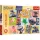 Trefl Lilo & Stitch Hawaii kalandok puzzle - 200 db