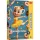 Trefl: Brainrot Ballerina Cappucina - 200 darabos puzzle