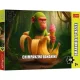 Trefl: Brainrot Chimpanzini Bananini - 200 darabos puzzle