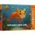 Trefl: Brainrot Trippi Troppi Troppa Trippa - 200 darabos puzzle