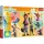 Trefl Zootropolis puzzle - 160 darabos