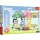 Trefl: Bluey boldog világa -100 darabos puzzle