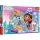 Trefl Gabi babaháza puzzle - 100 darabos kirakó