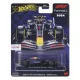 Hot Wheels F1 Kisautó - Red Bull Racing #1