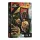 Trefl: Old Maid kártyajáték - Jurassic Park