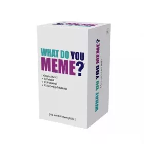 What do you Meme? társasjáték - GIF edition