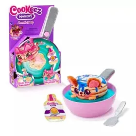 Cookeez: Palacsintasütő készlet