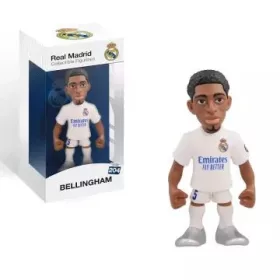 Minix Gyűjthető Figura: Bellingham - 12 cm