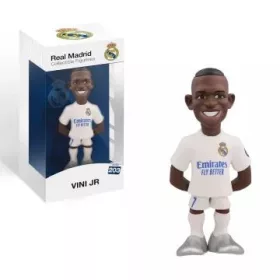 Minix Gyűjthető Figura: Vinicius JR - 12 cm