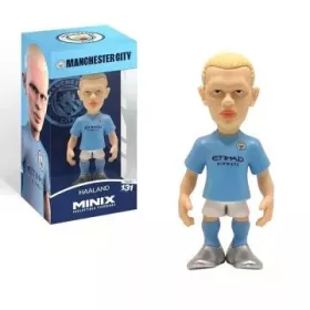 Minix Gyűjthető Figura: Haaland - 12 cm