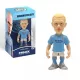 Minix Gyűjthető Figura: Haaland - 12 cm