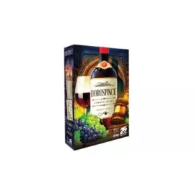 Borospince társasjáték