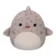 Squishmallows 20 cm - Azi, a szürke leopárdcápa