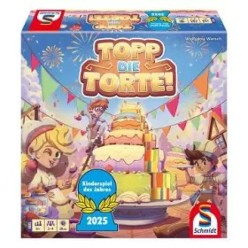 Schmidt Spiele Topp die Torte!