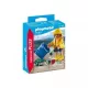 Playmobil: Környezetvédő figura