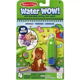 Water Wow! - Állatok