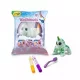 Crayola Washimals: Pasztell Állatkák - Egyszarvú lajhár