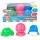 Little Tikes Vízspriccelős Fürdőjáték Szett – 3 darabos