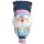 Diótörő fólia lufi - 86 cm