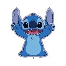 Stitch: Fólia lufi - 76 x 88 cm