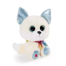 Nici: Nounuk, a sarki róka plüssfigura - 15 cm