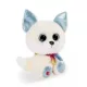Nici: Nounuk, a sarki róka plüssfigura - 15 cm