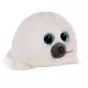 Nici: Boubelle fóka plüssfigura - 15 cm