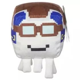 Minecraft: Plüss figura - Happy Ghast