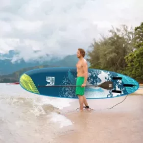   Tulli Sport Ocean SUP készlet – 320 cm-es felfújható paddleboard evezővel