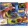 Hot Wheels: Monster Trucks - Kígyómarás pályaszett