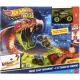 Hot Wheels: Monster Trucks - Kígyómarás pályaszett