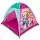 Mancs őrjárat mintájú játszó sátor - 112 x 112 x 94 cm, pink