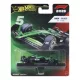 Hot Wheels: F1 kisautó - Gabriel Bortoleto - Kick Sauber