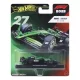 Hot Wheels: F1 kisautó - Nico Hülkenberg - Kick Sauber