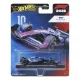 Hot Wheels: F1 kisautó - Pierre Gasly - BWT Alpine