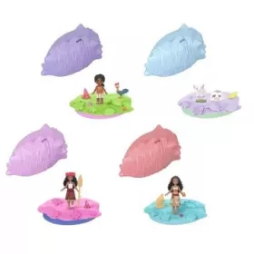   Disney Hercegnők: Vaiana - mini meglepetés csomag, többféle