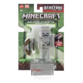 Minecraft: Skeleton figura