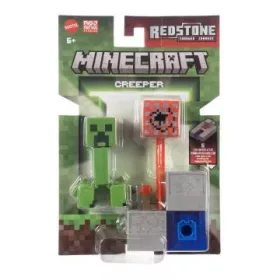 Minecraft: Creeper figura