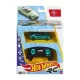 Hot Wheels: Aston Martin távirányítós kisautó