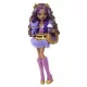 Monster High: Clawdeen baba