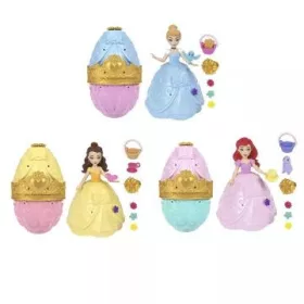 Disney hercegnők: Mini hercegnő meglepetés tojás