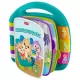 Fisher-Price: Daloló mesekönyv 2026