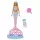 Barbie: Dreamtopia Buborékvarázs Sellő
