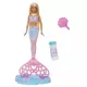 Barbie: Dreamtopia Buborékvarázs Sellő