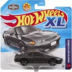 Hot Wheels: Xl kisautó - többféle